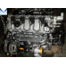 new diesel engine d4eb complete hyundai santa fe 2006-10